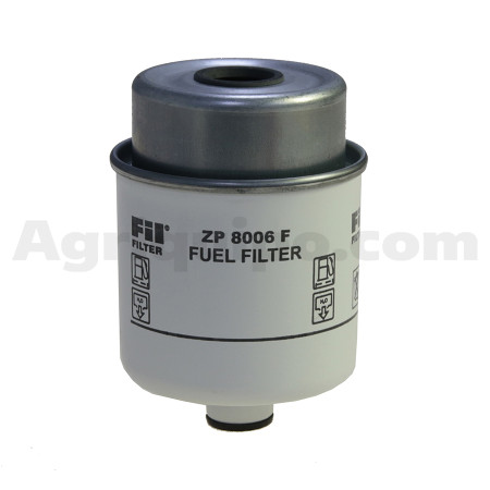 Filtro de combustible | Bobcat