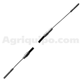 Cable embrague | Steyr