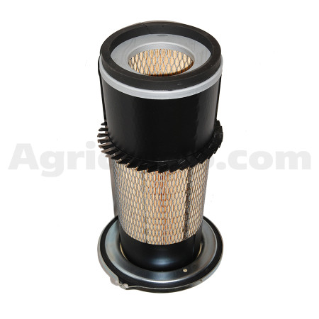 Filtro de aire exterior | Fiat