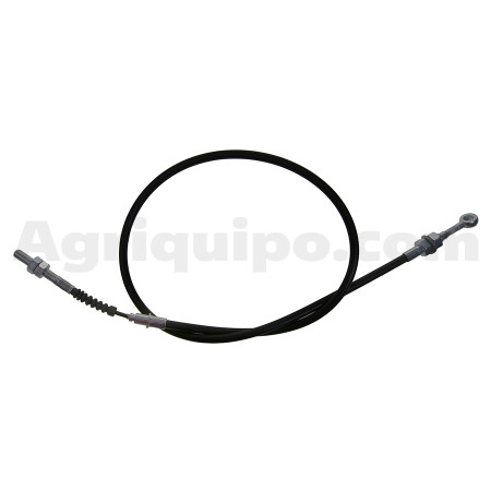 Cable freno de mano | New Holland