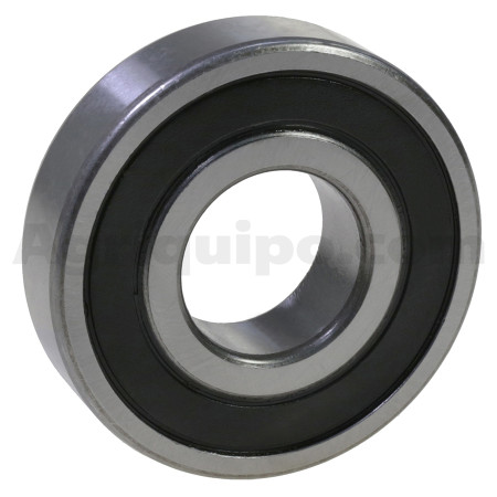 Rodamientos rigidos de bolas - 1 hilera | Lely