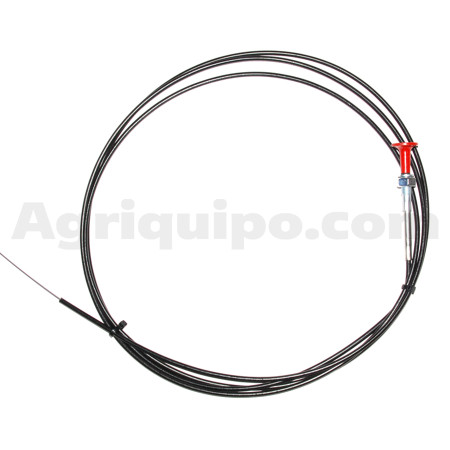 Cable de paro | John Deere