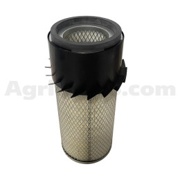 Filtro de aire exterior | John Deere