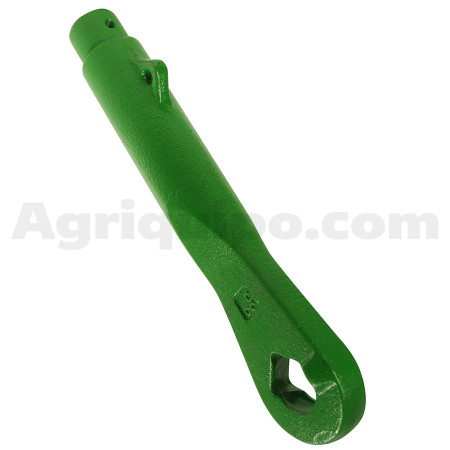 Barra roscada niveladora | John Deere