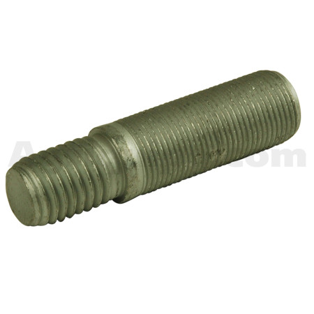 Tornillo de rueda | Deutz