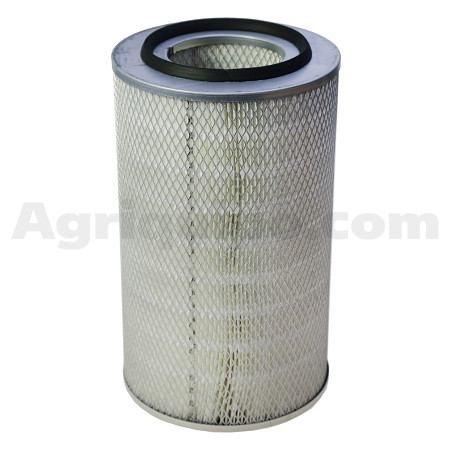 Filtro de aire exterior | Claas