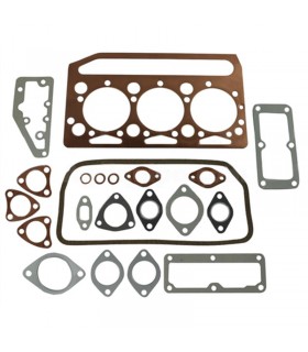 Juego Juntas Superior Motor Perkins Inyección directa Para Tractor Massey Ferguson