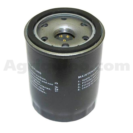 Filtro de aceite | Kubota