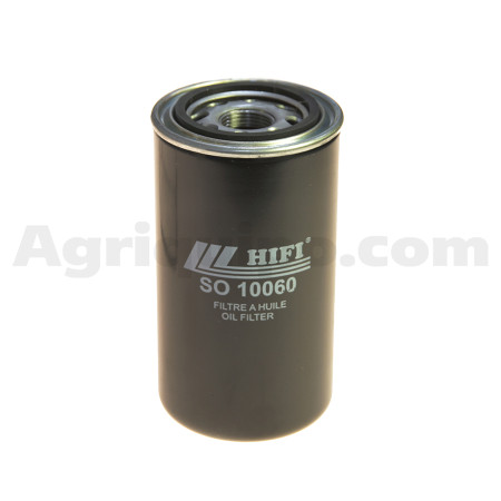 Filtro de aceite | New Holland
