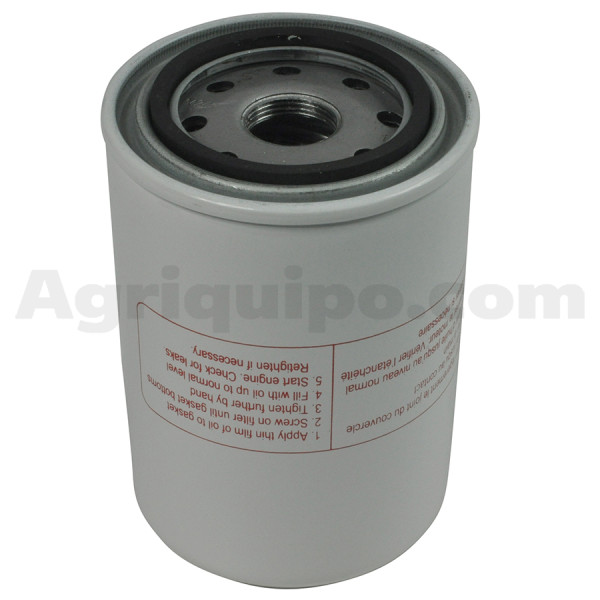 Filtro de aceite | Valtra