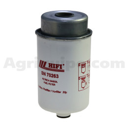 Filtro de combustible | Massey Ferguson