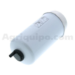 Filtro de combustible | Case-IH