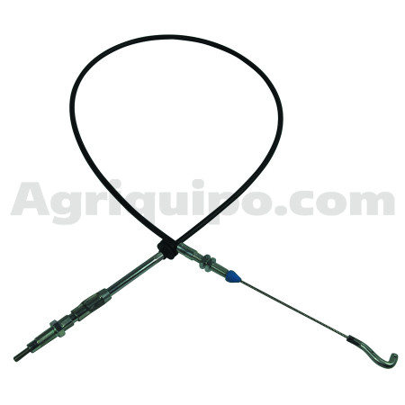 Cable de paro | Deutz