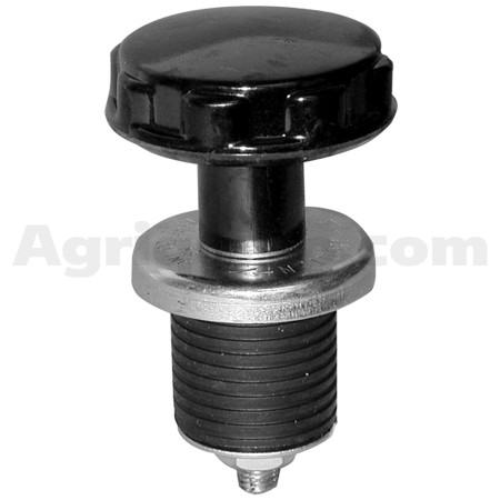 Tapón de llenado de aceite | Ford