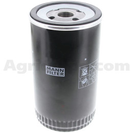 Filtro de aceite | JCB
