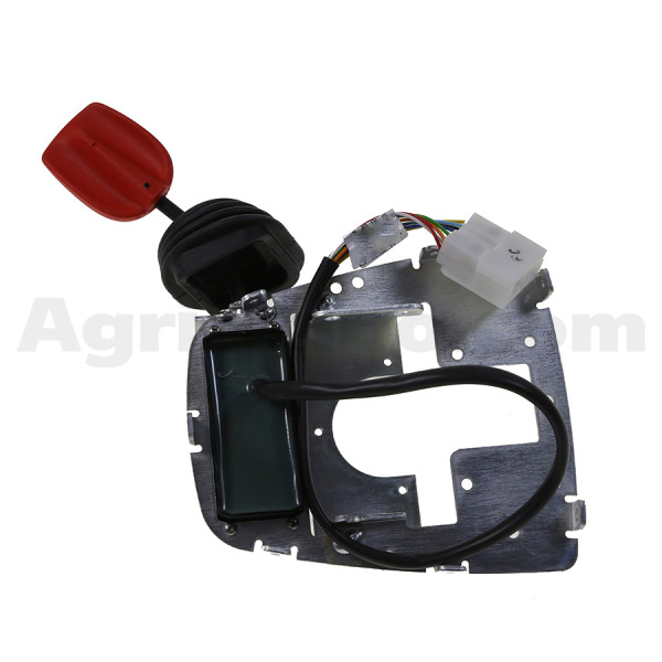 Interruptor combinado | Claas