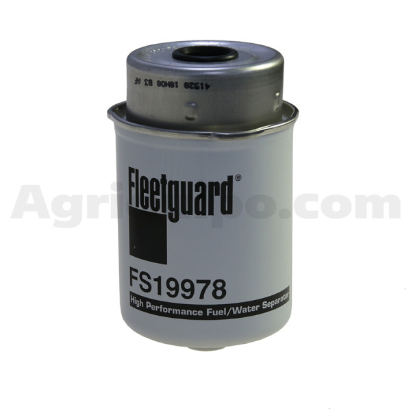 Filtro de combustible | John Deere