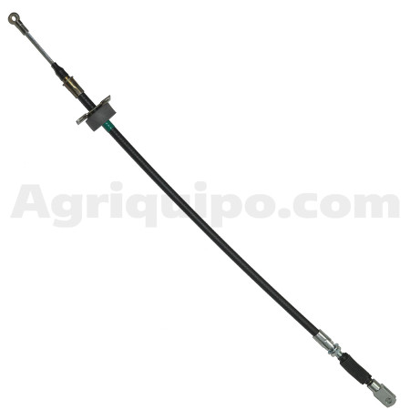 Cable freno de mano | Deutz