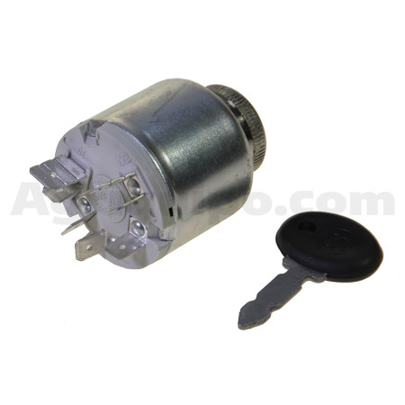 Interruptor de encendido | Fiat