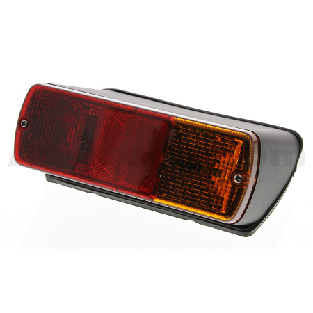 Luz trasera | Ford