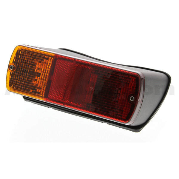 Luz trasera | Ford