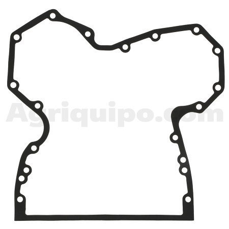 Junta tapa distribución | John Deere