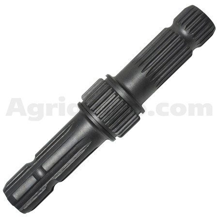 Eje toma de fuerza | John Deere