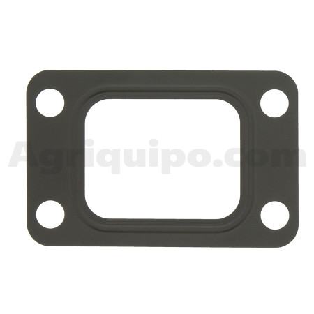 Junta colector de escape | Deutz