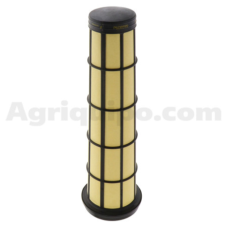 Filtro de aire interior | John Deere