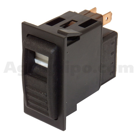 Interruptor basculante | Steyr