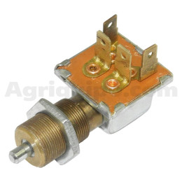 Interruptor del pedal de embrague | Case-IH