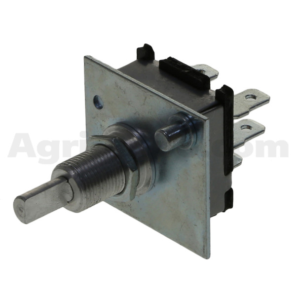 Interruptor del ventilador | John Deere