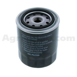 Filtro de aceite | Kubota