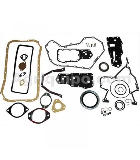 Juego De Juntas Inferior Para Tractor Case-Ih