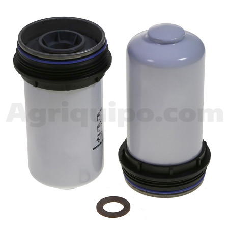 Kit de filtros | Massey Ferguson