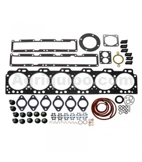 Juego De Juntas Superior Para Tractor Case-Ih, New Holland