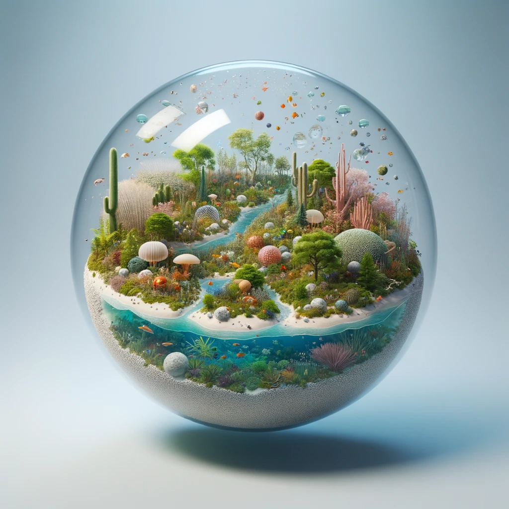  Biosfera Descubre El Fascinante Sistema Vivo De Nuestro Planeta 