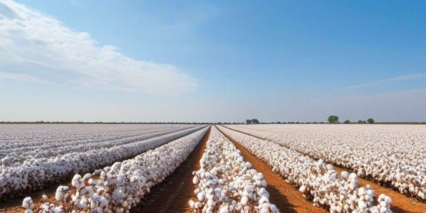 Cultivo del algodón: Consejos y técnicas