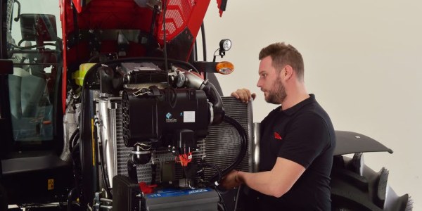 ¿Cómo aumentar la vida útil de un tractor? 5 consejos de mantenimiento