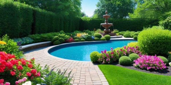 Cultivos Ornamentales: Beneficios y Tipos