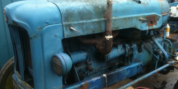 Mejores Bombas de Agua para Tractores