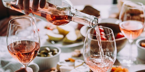 Vino Vegano: Características