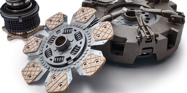 Los mejores kits de embrague para tractores
