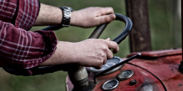 Los mejores kits de dirección hidráulica para tractores
