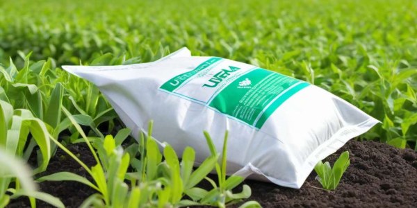 Fertilizante urea: todo lo que necesitas saber