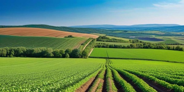 Fertilizante inorgánico: Ventajas y aplicaciones