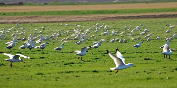 Fertilizante guano: beneficios para el crecimiento de tus plantas