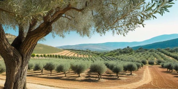 Cultivo del olivar: técnicas y beneficios en España
