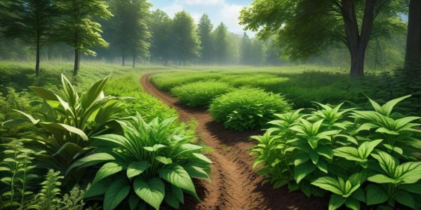 Descubre los mejores herbicidas de hoja ancha