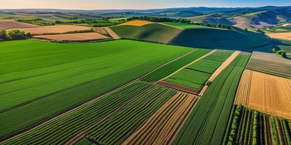 Normativa para el uso de Drones en Aplicaciones Agrícolas en España: Todo lo que necesitas saber